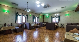 Вип зал — фото 6