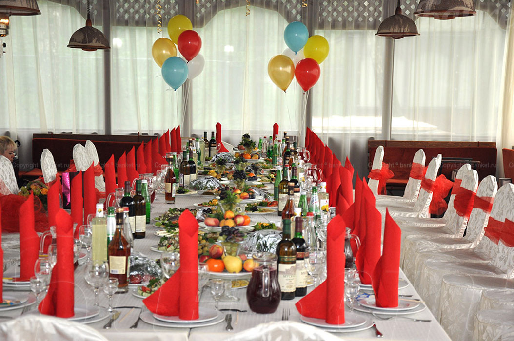 Летние беседки — фото 2