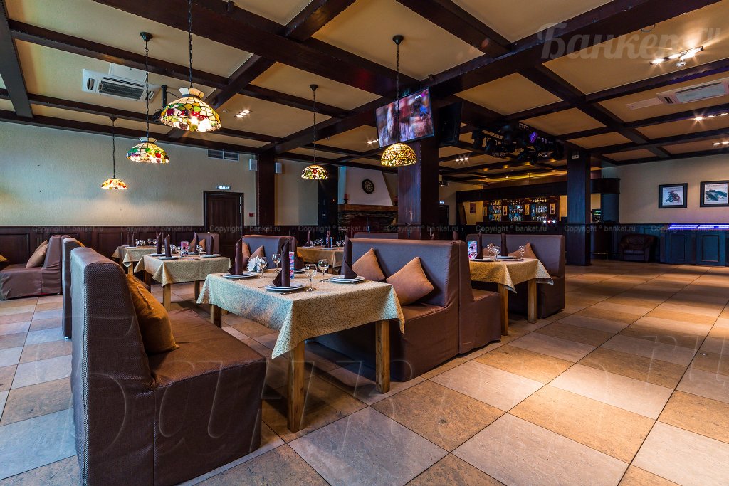 Главный зал — фото 2