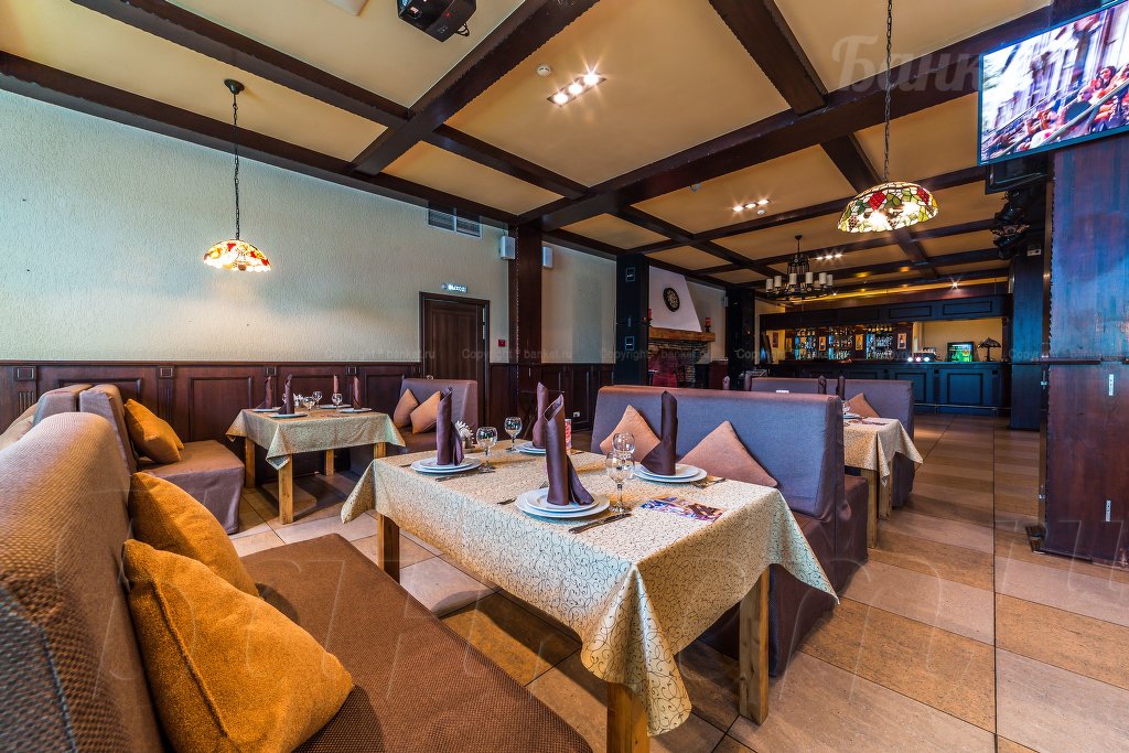 Главный зал — фото 3