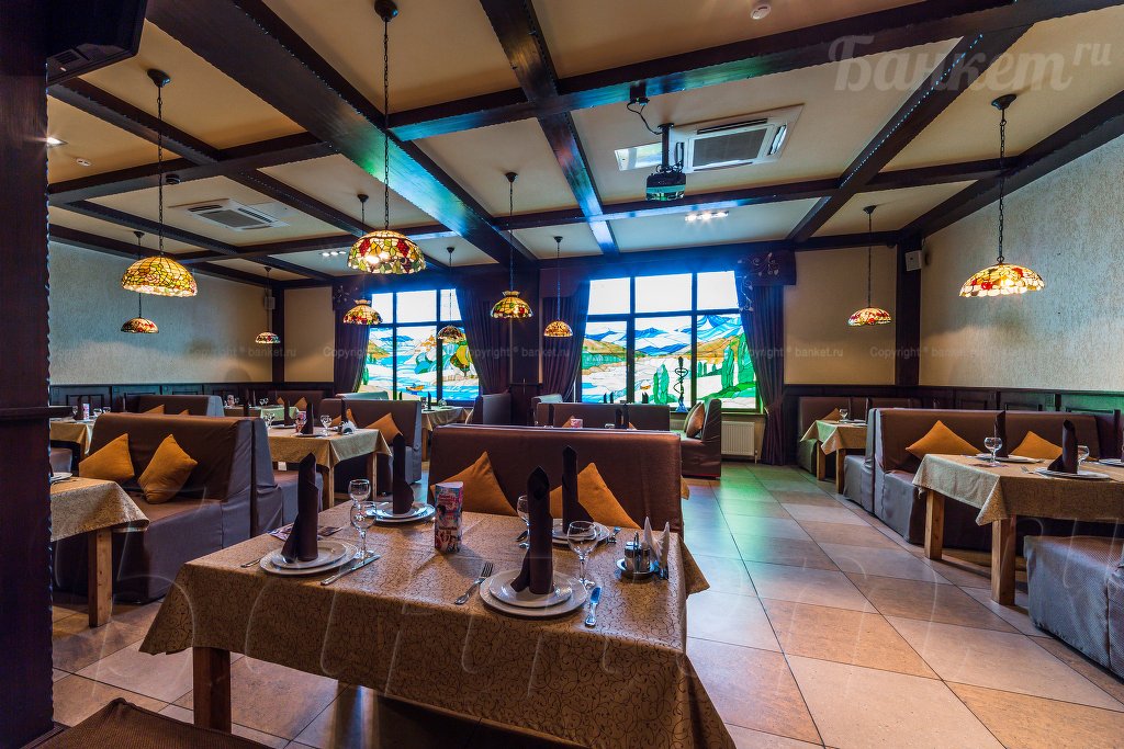 Главный зал — фото 4