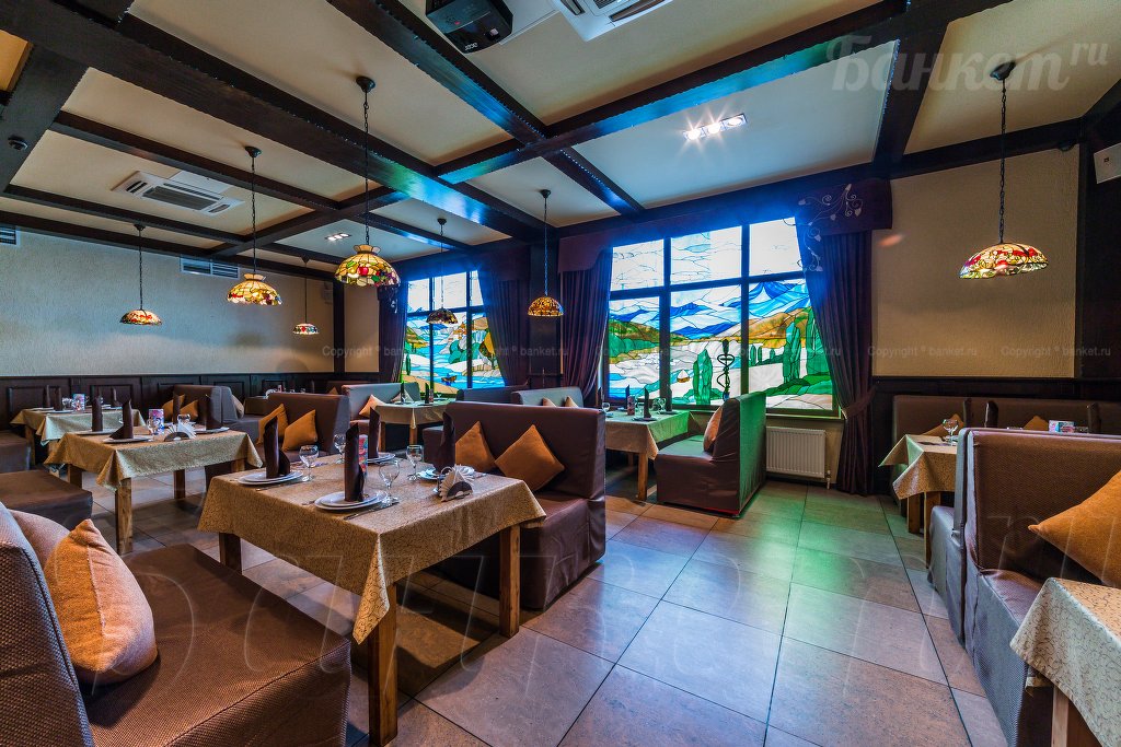 Главный зал — фото 5