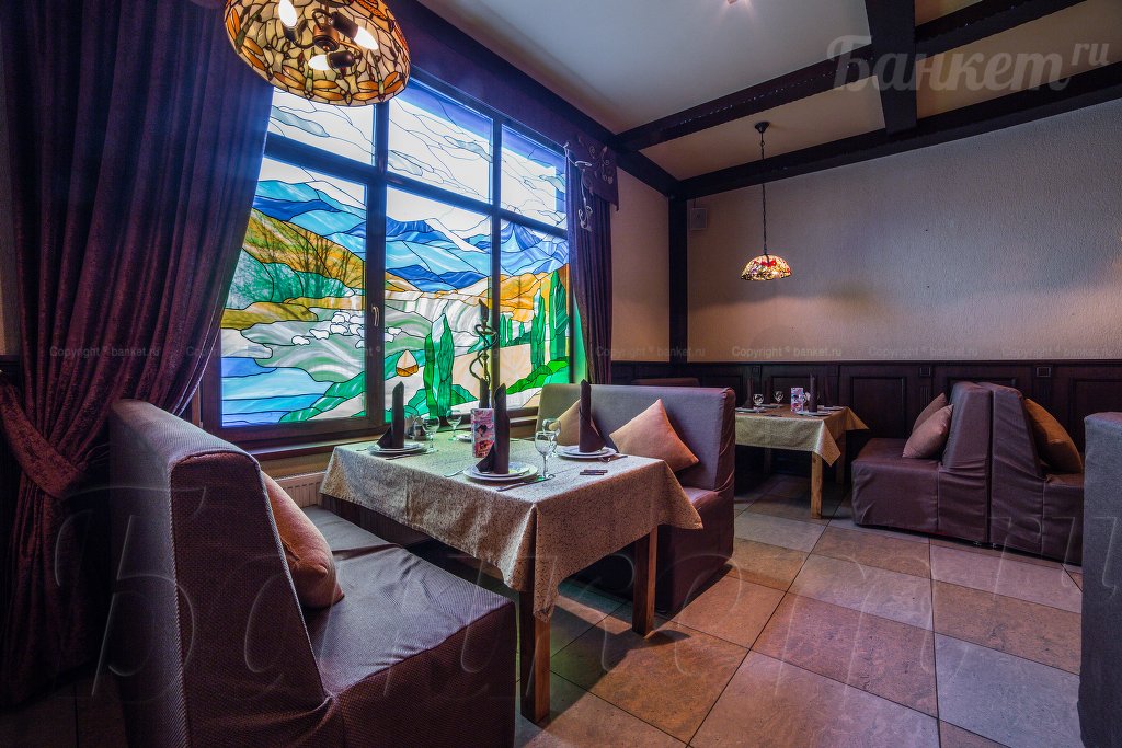 Главный зал — фото 7