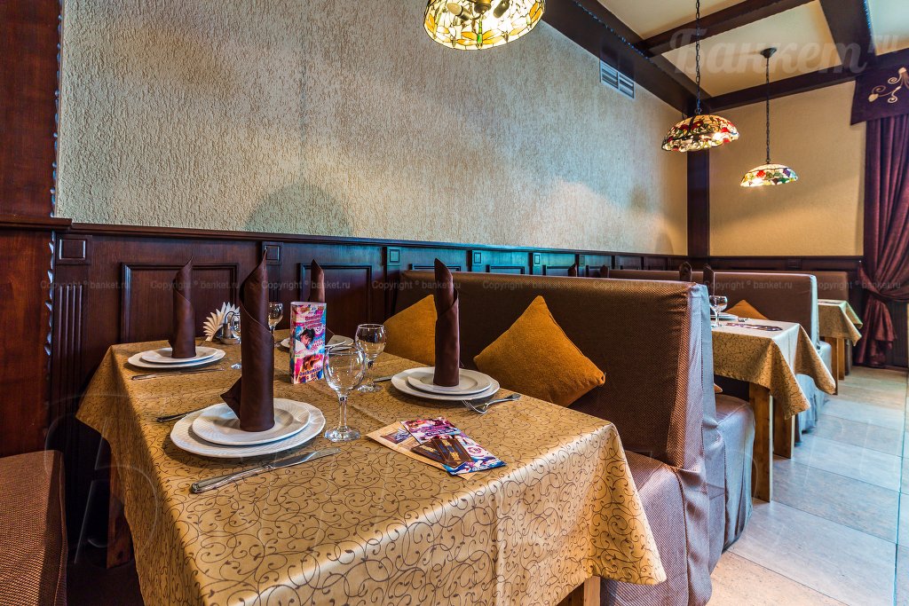 Главный зал — фото 8