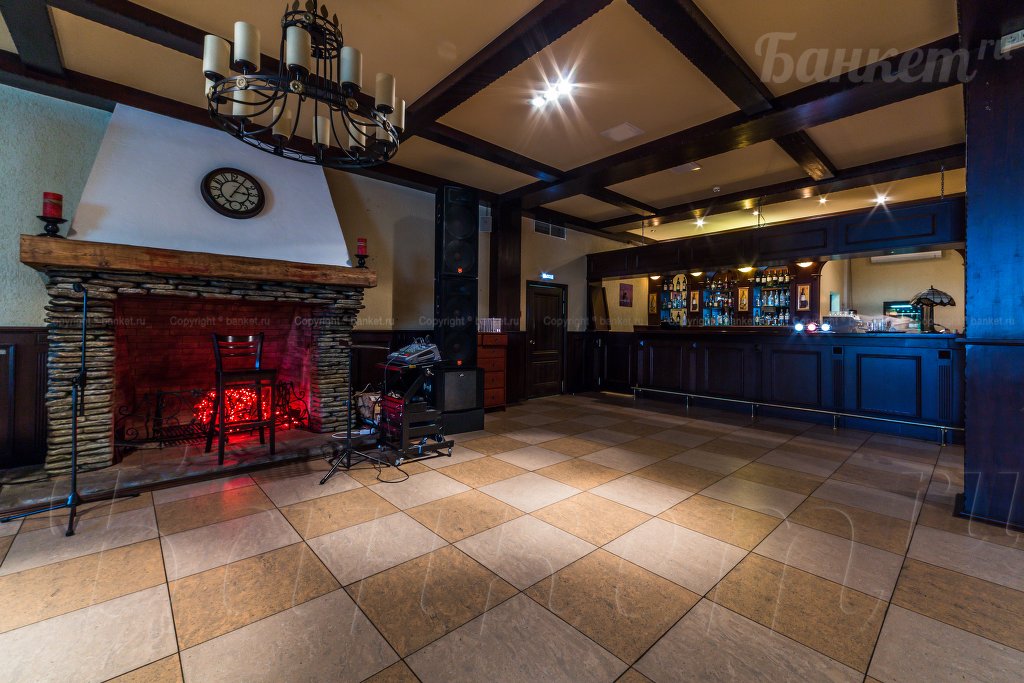 Главный зал — фото 10