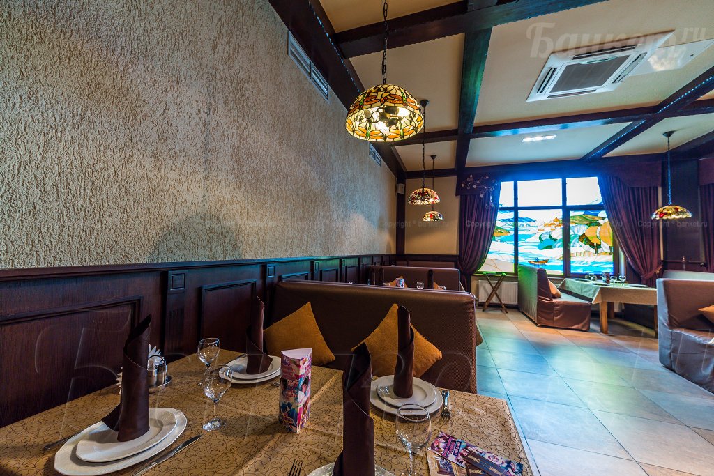 Главный зал — фото 11