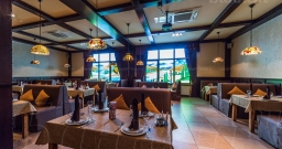 Главный зал — фото 4