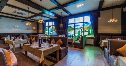 Главный зал — фото 5