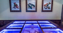 Главный зал — фото 6