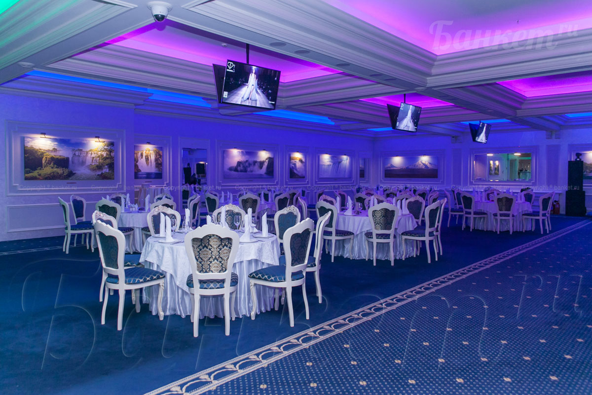Основной зал — фото 3
