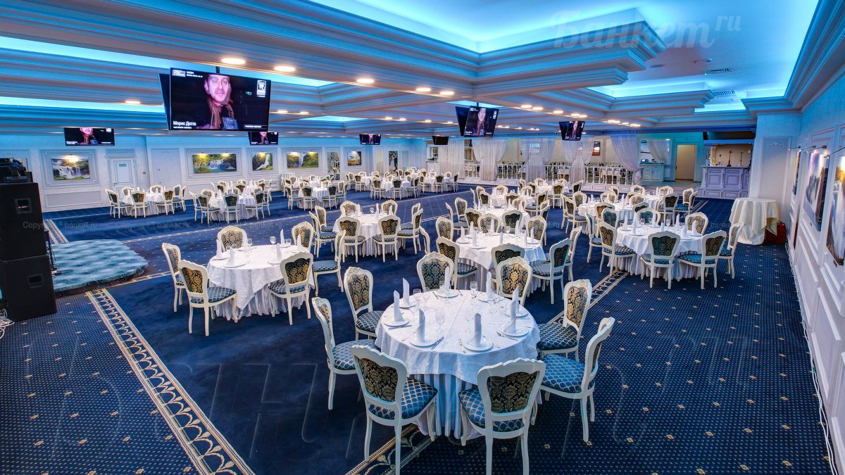 Основной зал — фото 4