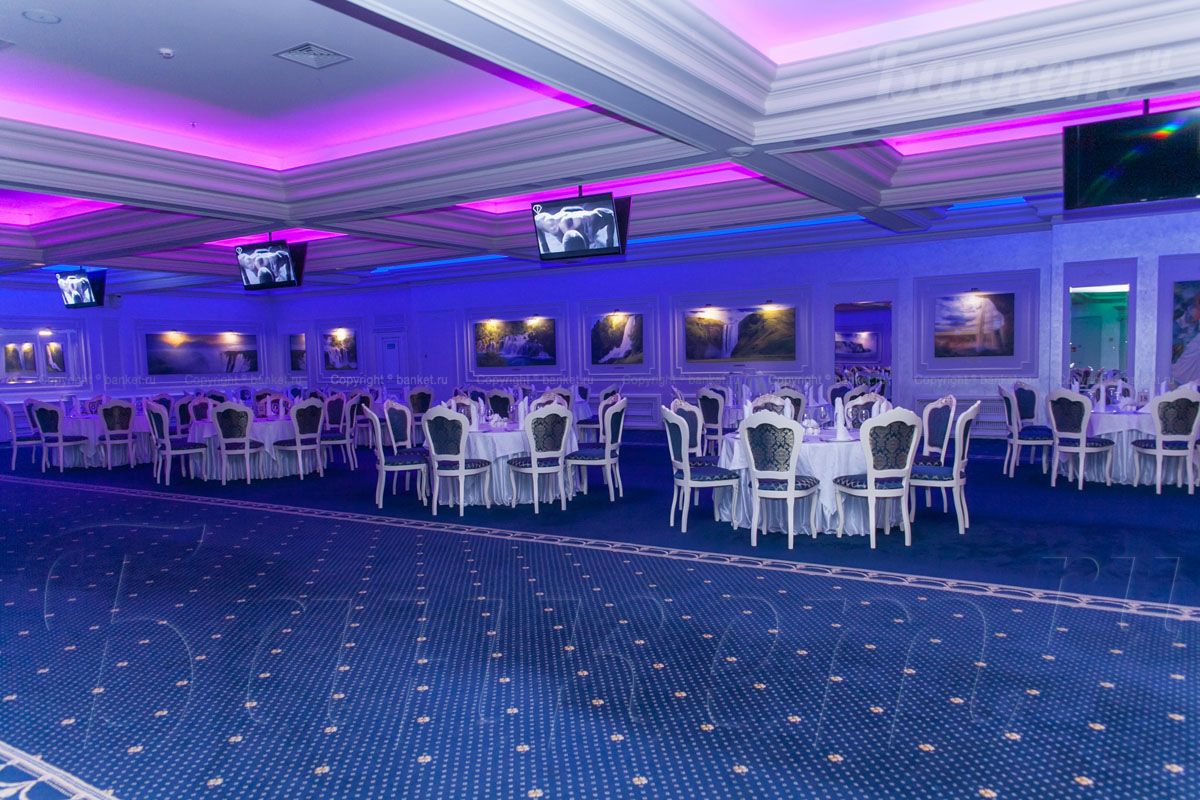 Основной зал — фото 5