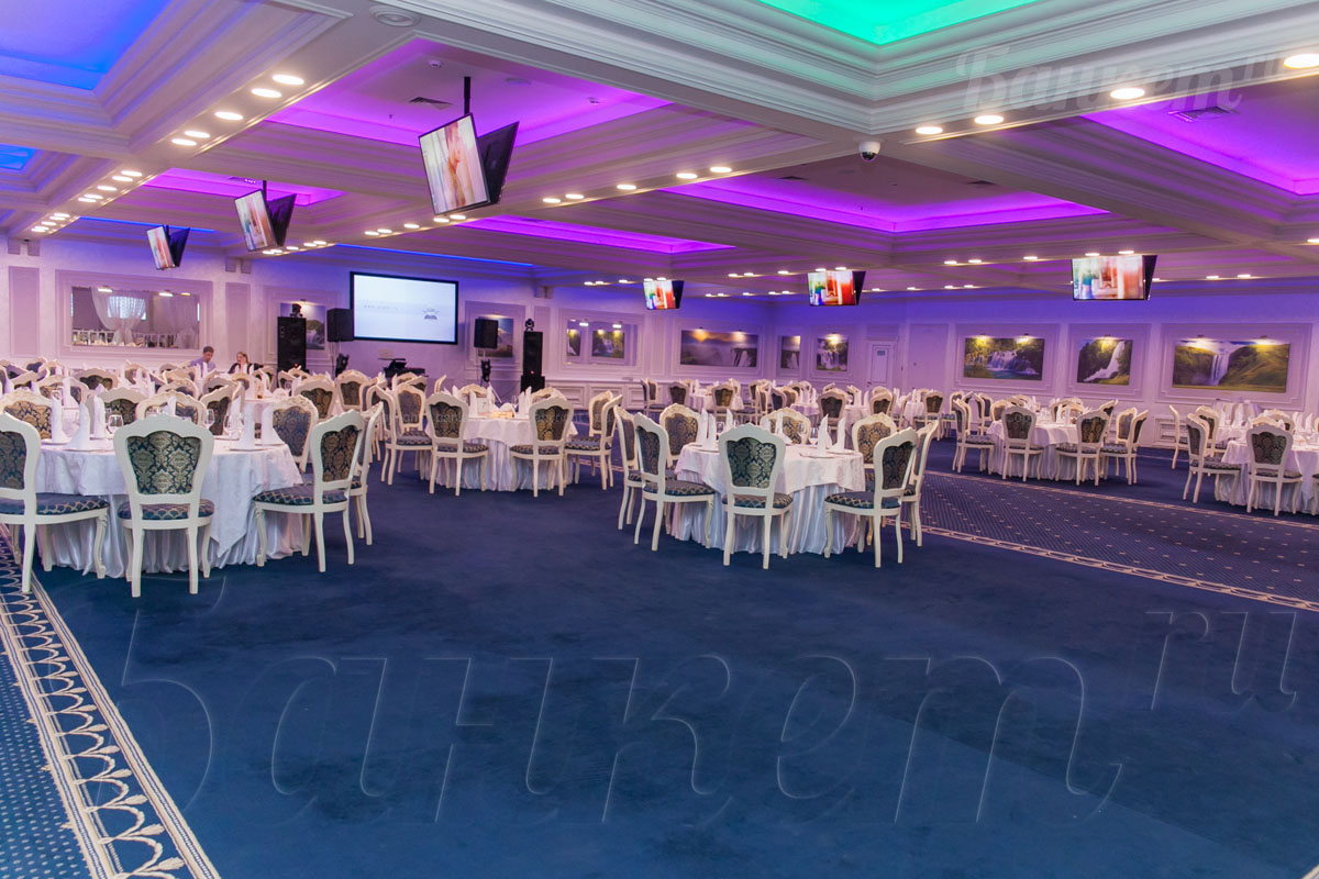 Основной зал — фото 7