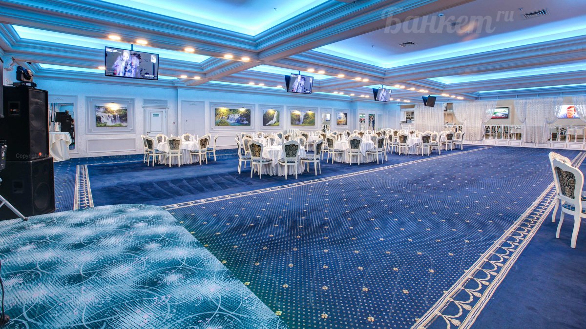 Основной зал — фото 8
