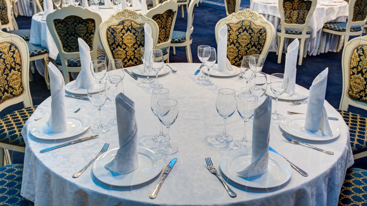 Основной зал — фото 10