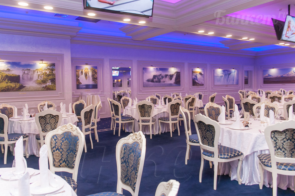 Основной зал — фото 9