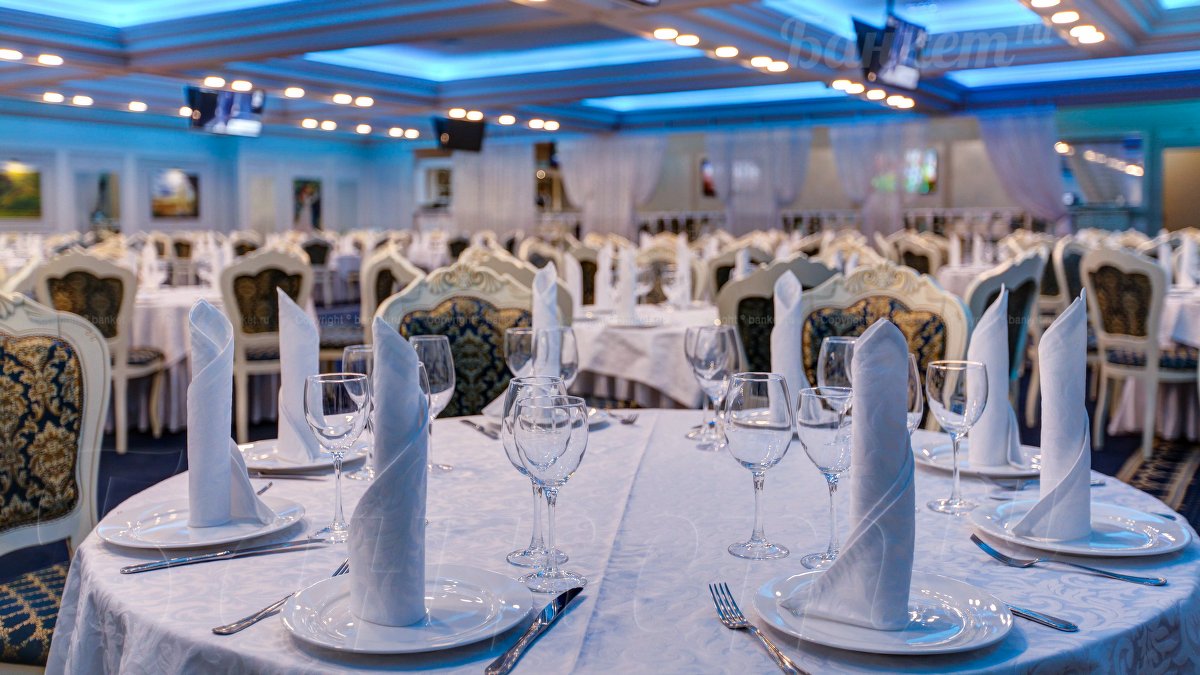 Основной зал — фото 12