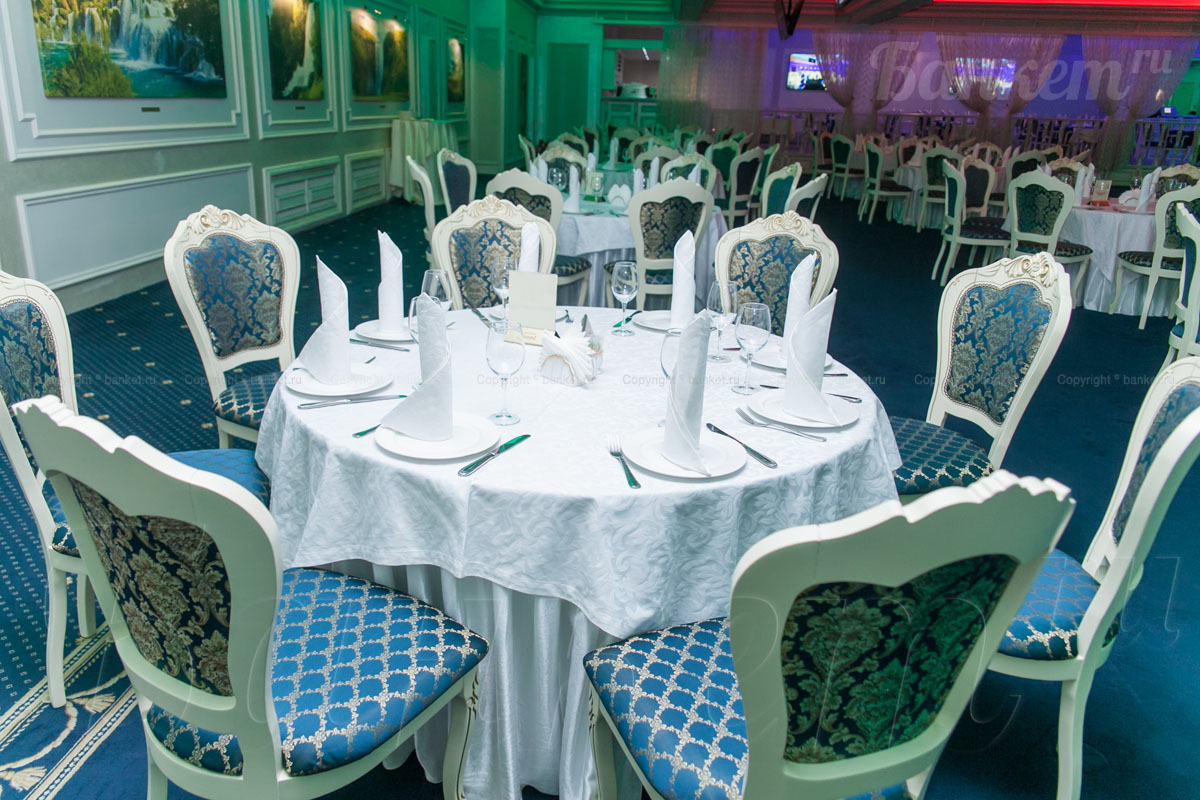 Основной зал — фото 11