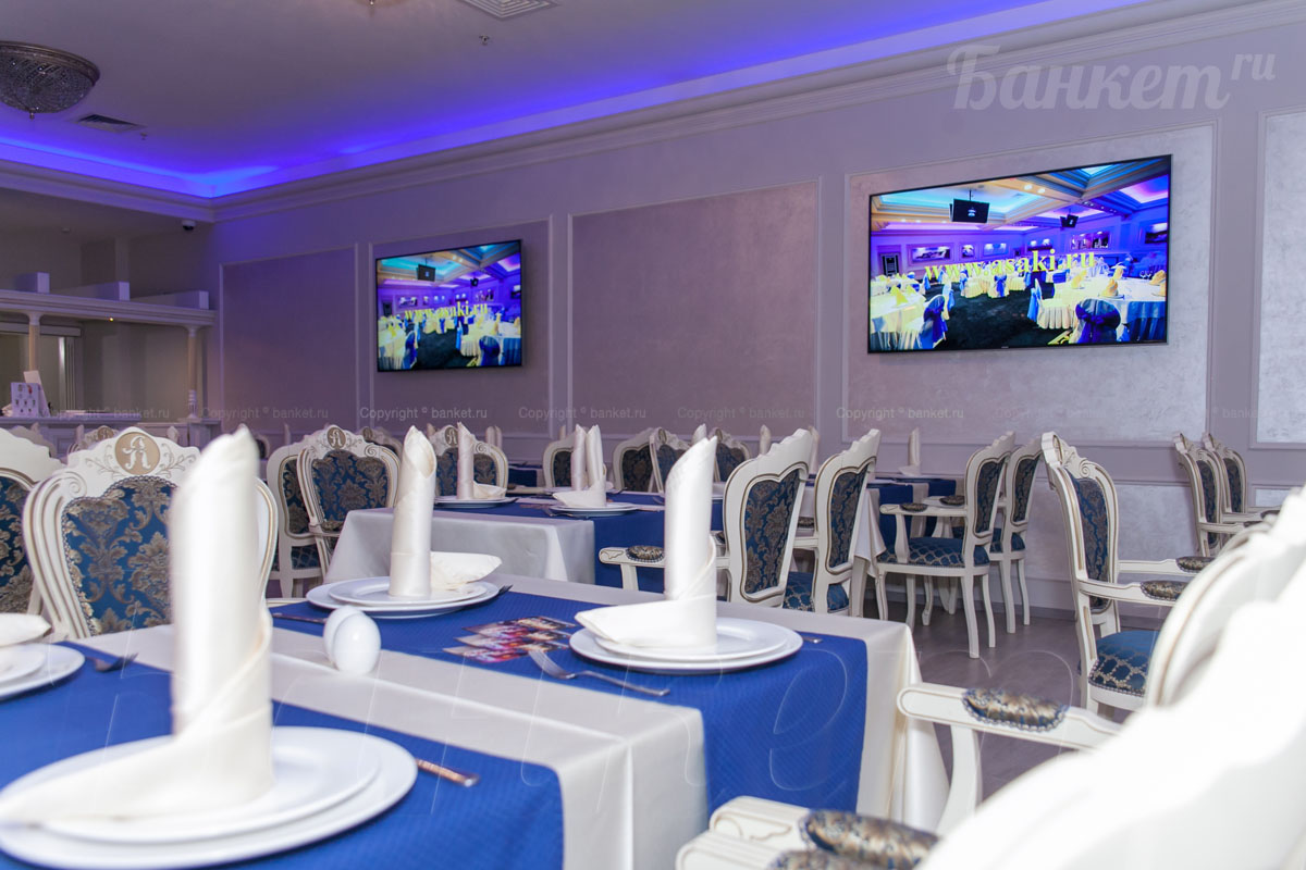 Основной зал — фото 13