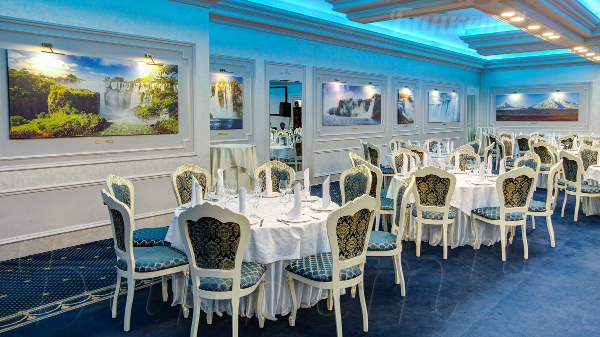 Основной зал — фото 14