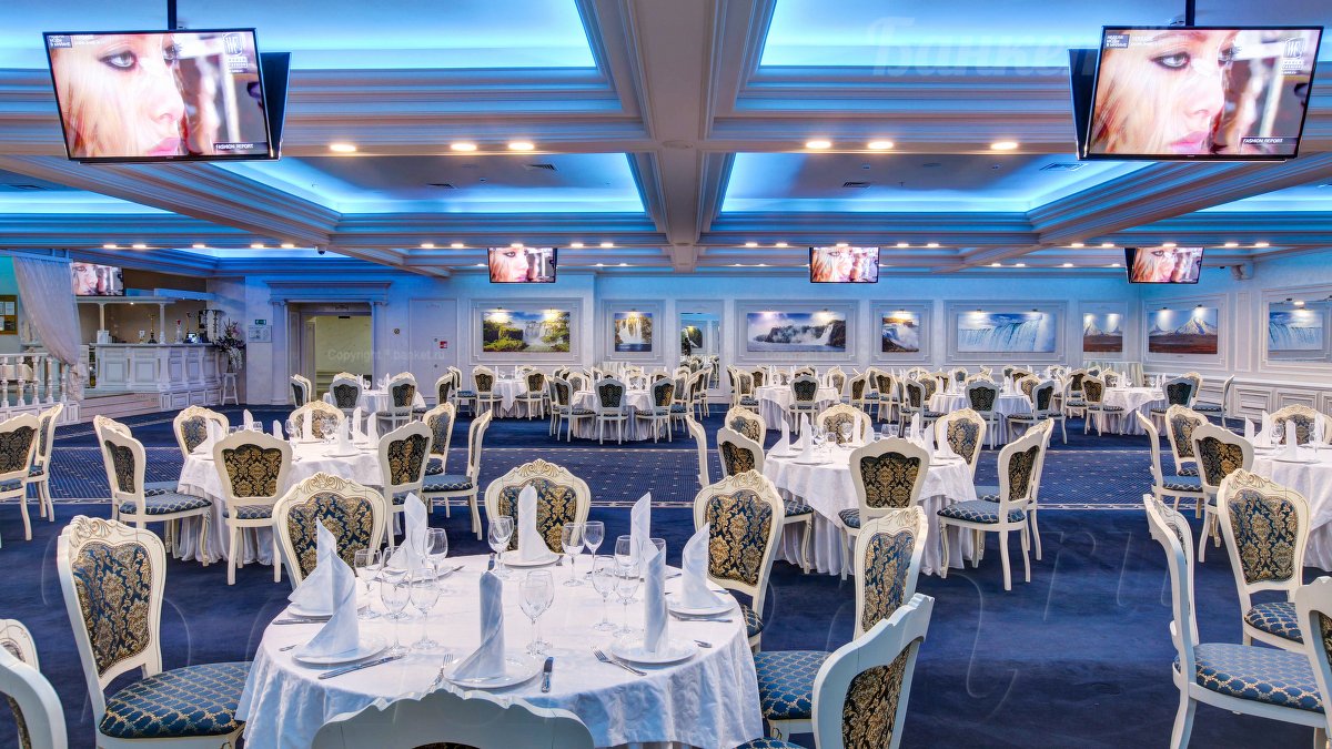 Основной зал — фото 16