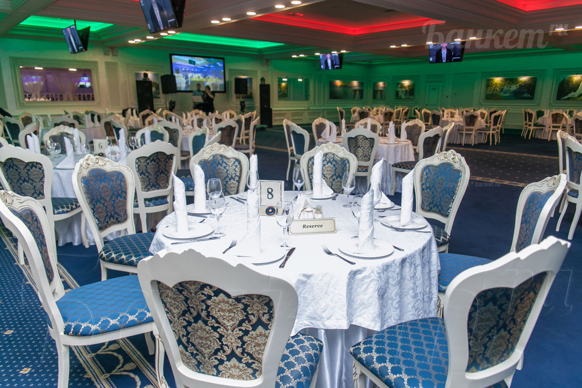 Основной зал — фото 17