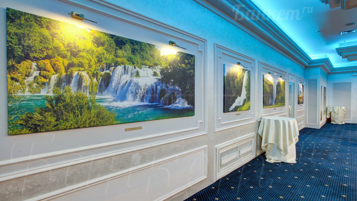 Основной зал — фото 18