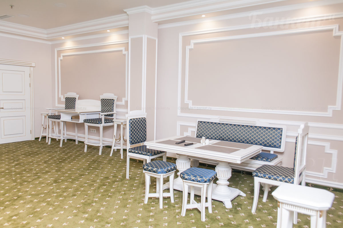 Основной зал — фото 19