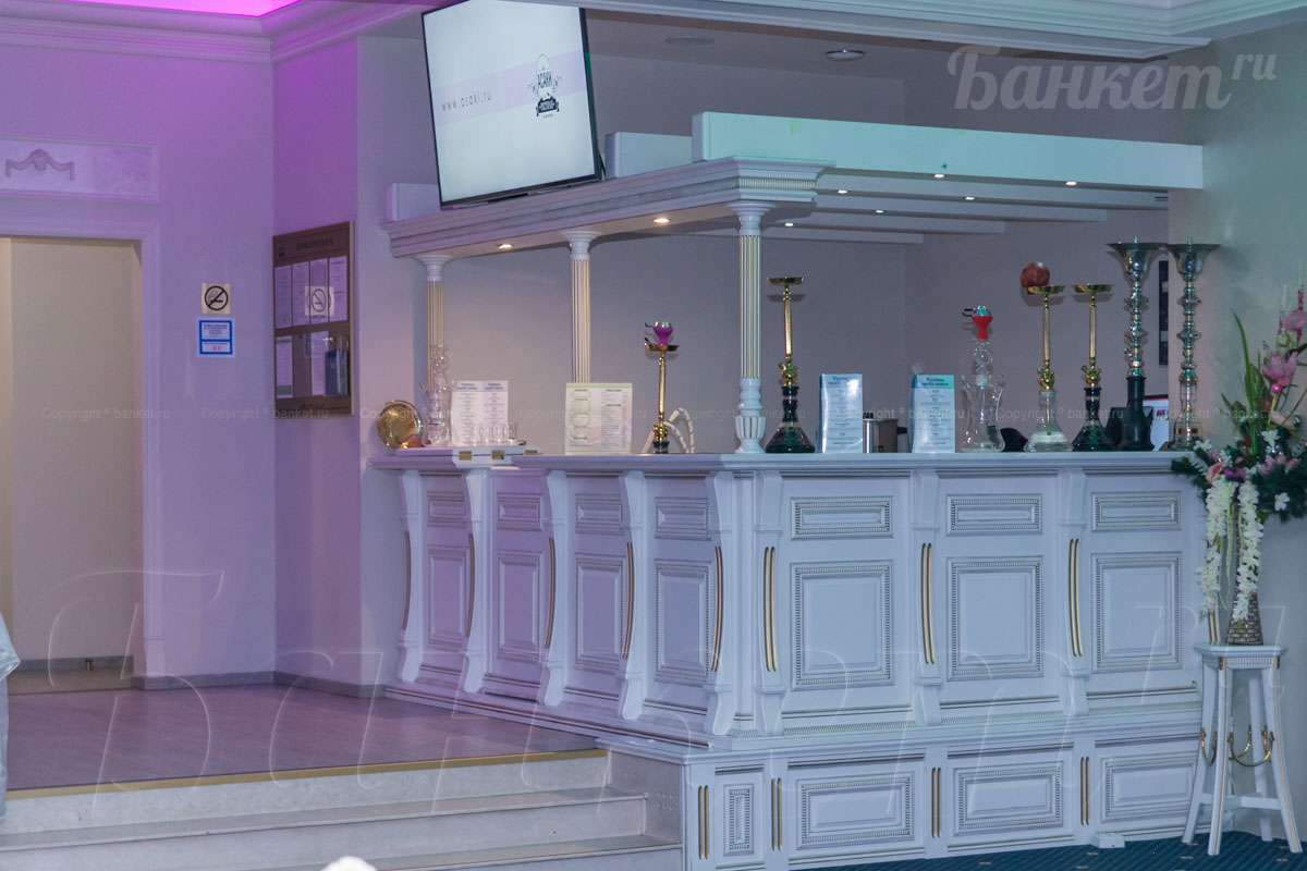 Основной зал — фото 23