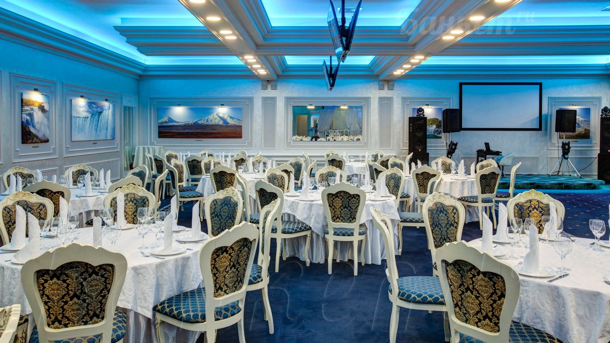 Основной зал — фото 26