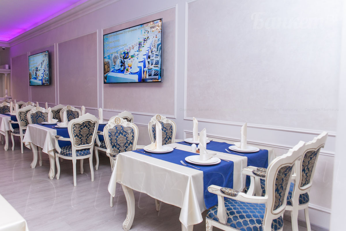 Основной зал — фото 27