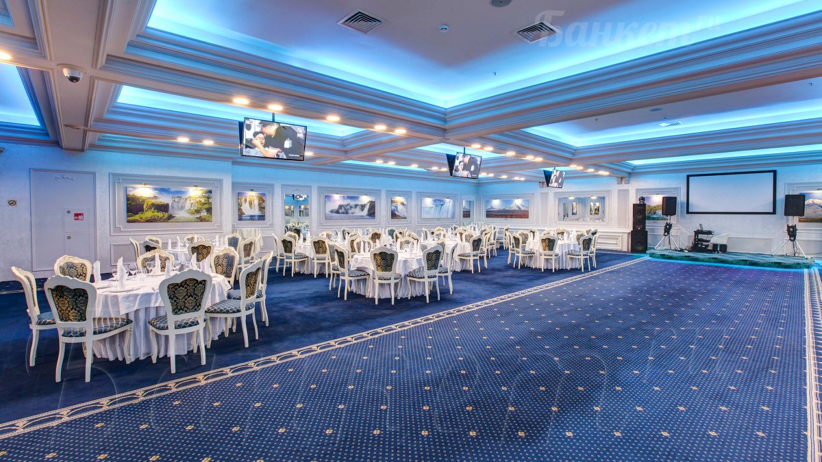 Основной зал — фото 28