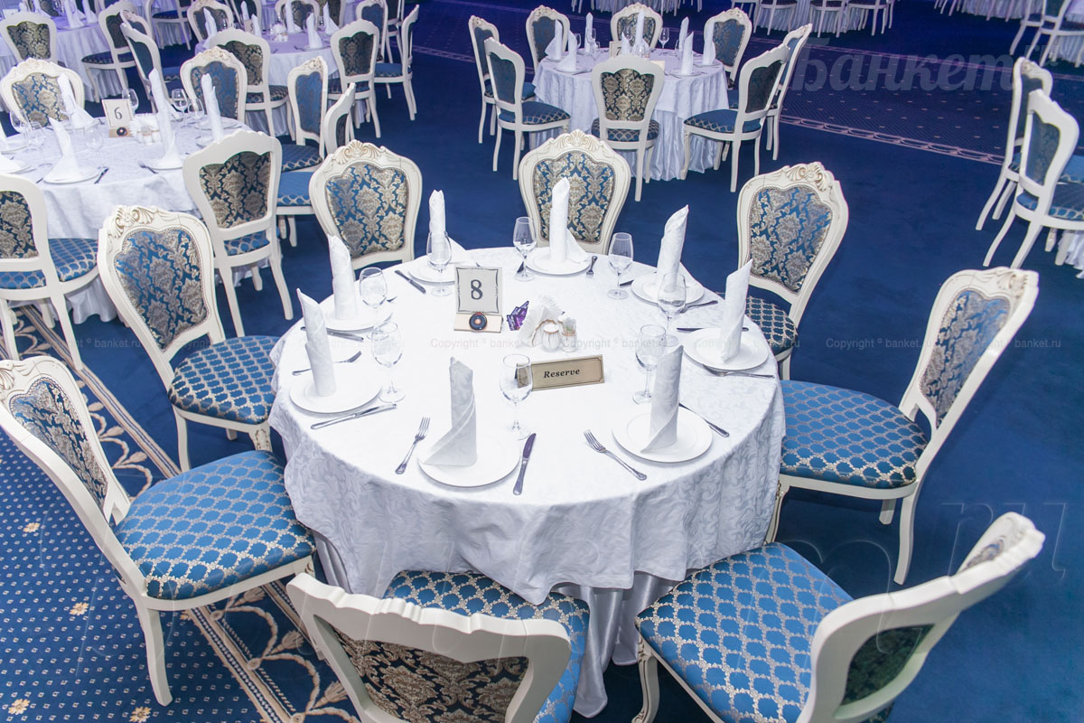 Основной зал — фото 29