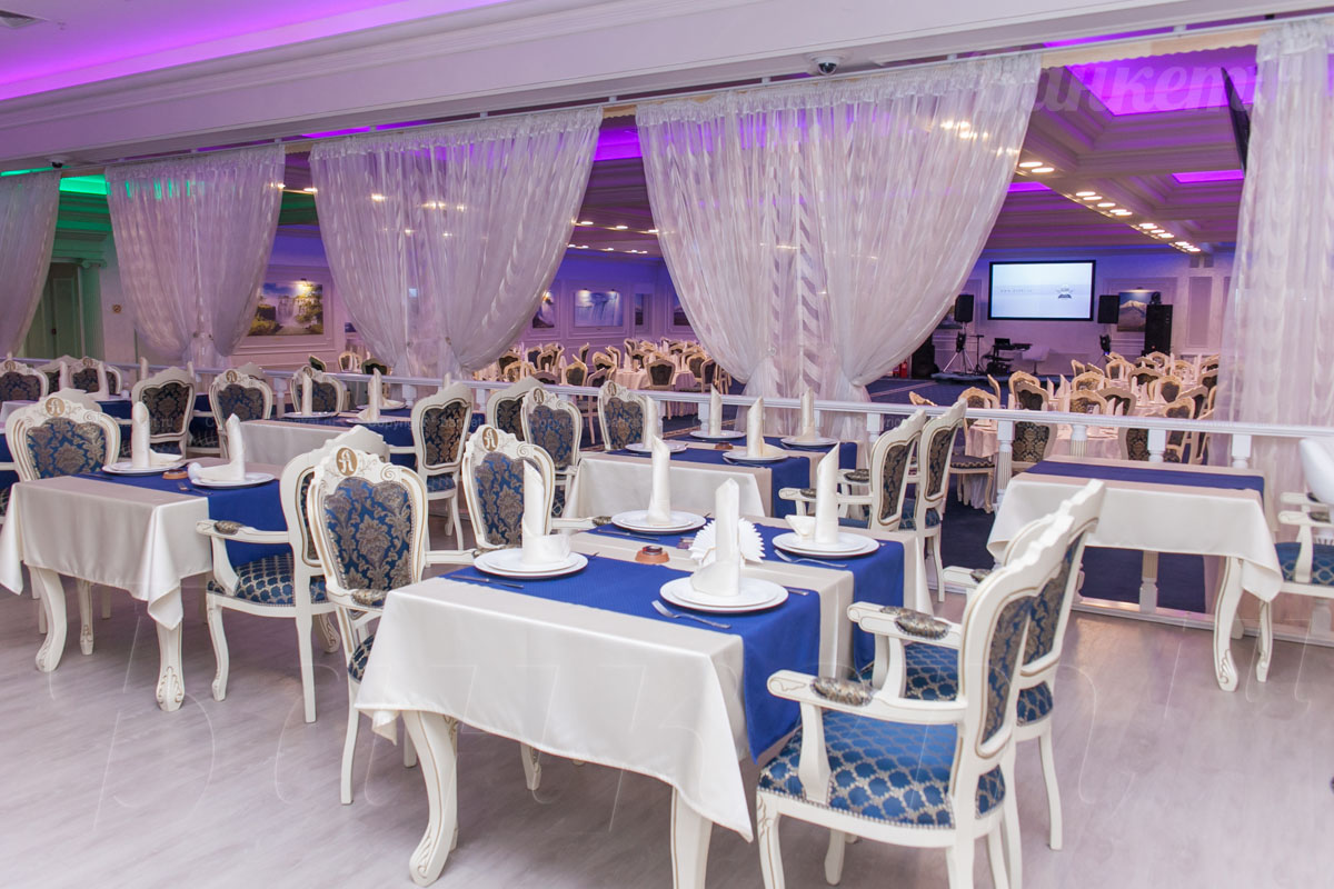 Основной зал — фото 31