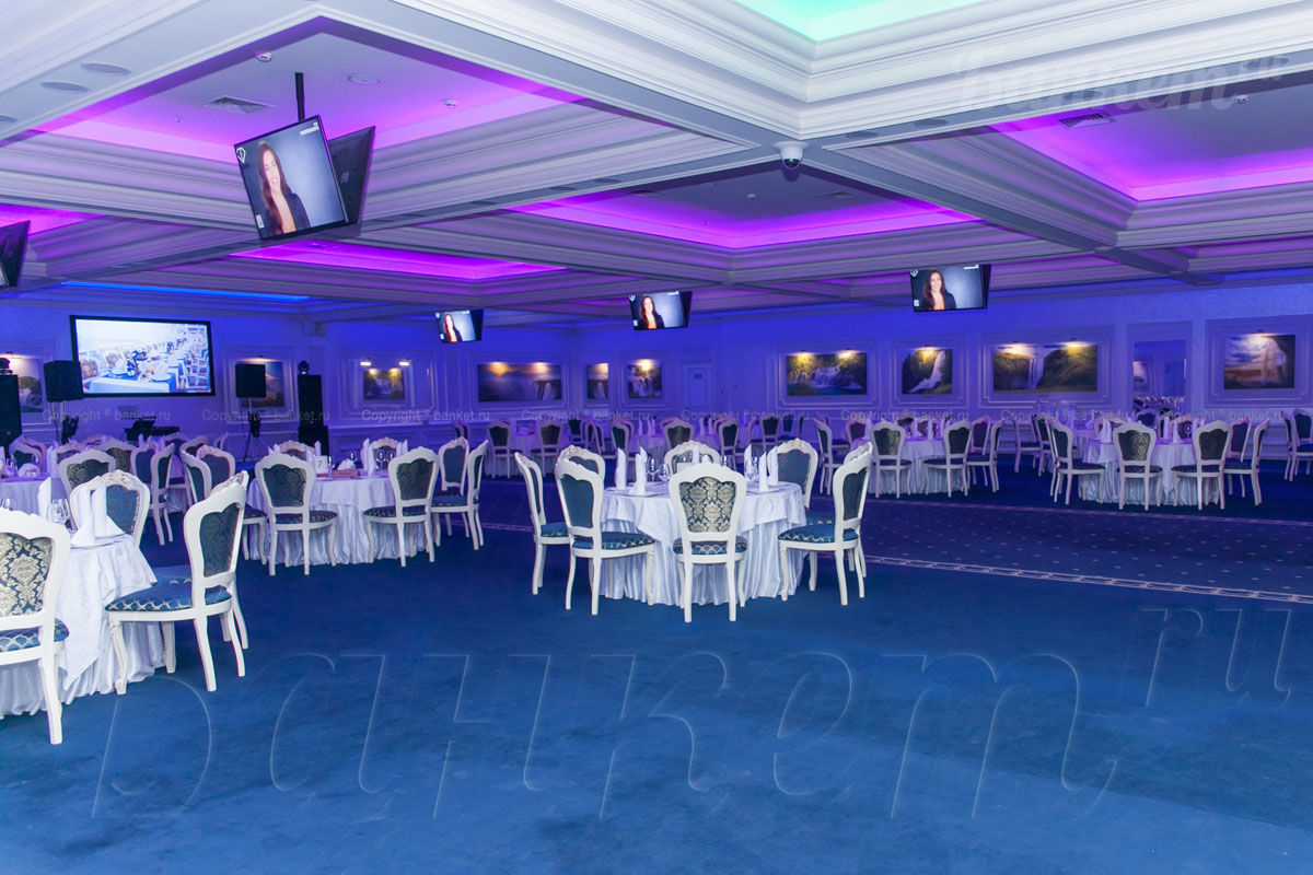 Основной зал — фото 33