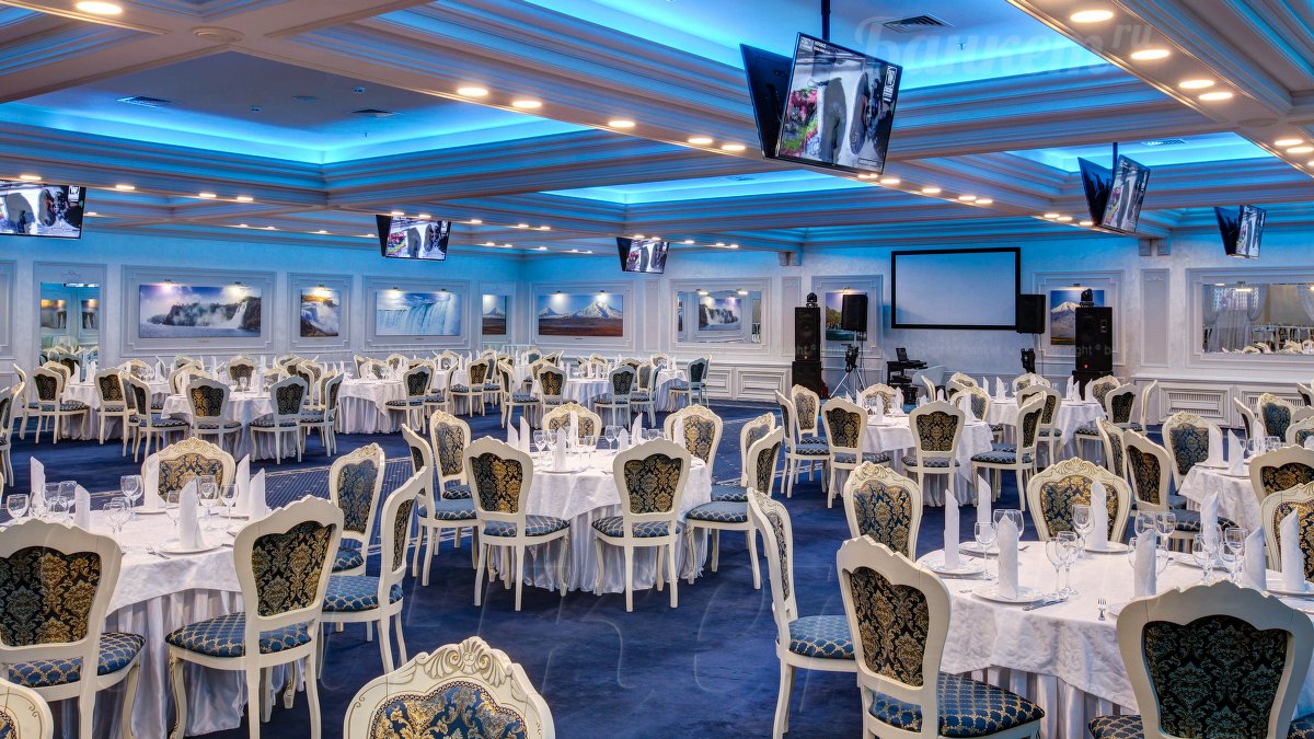 Основной зал — фото 34