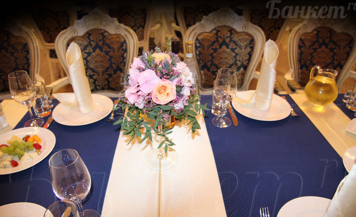 Основной зал — фото 35