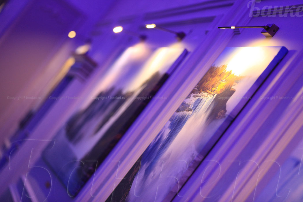 Основной зал — фото 37