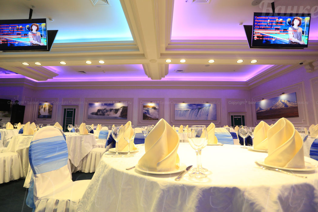 Основной зал — фото 38