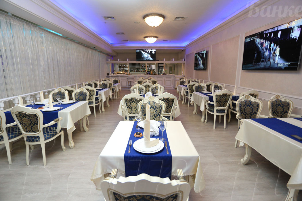 Основной зал — фото 39