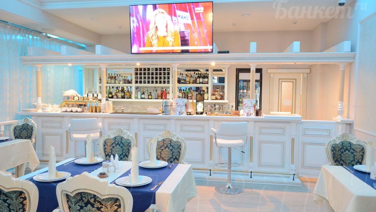 Основной зал — фото 40