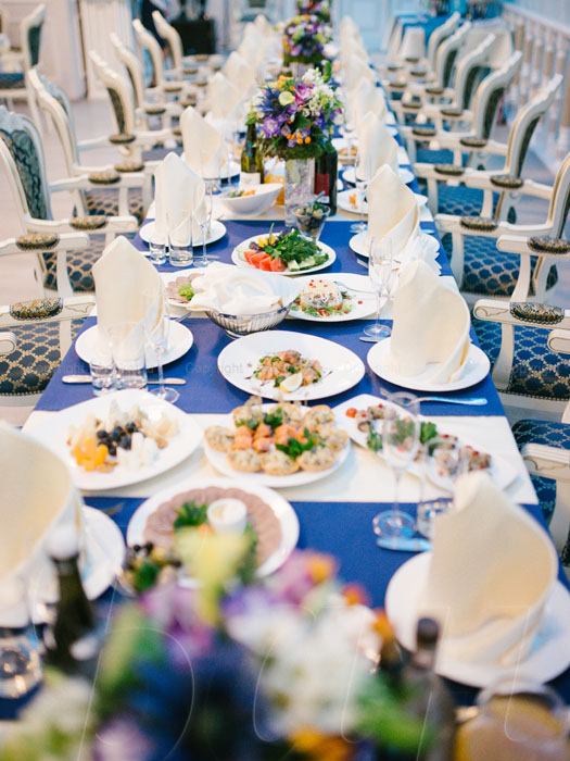 Основной зал — фото 42