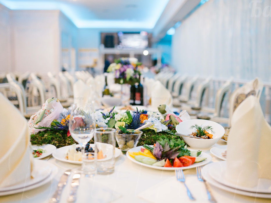 Основной зал — фото 43