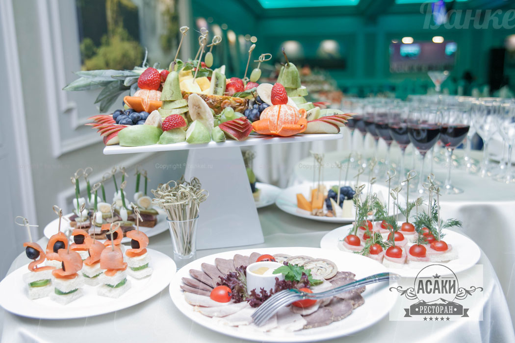 Основной зал — фото 44