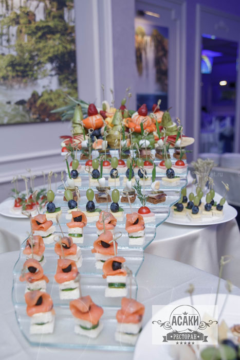 Основной зал — фото 45