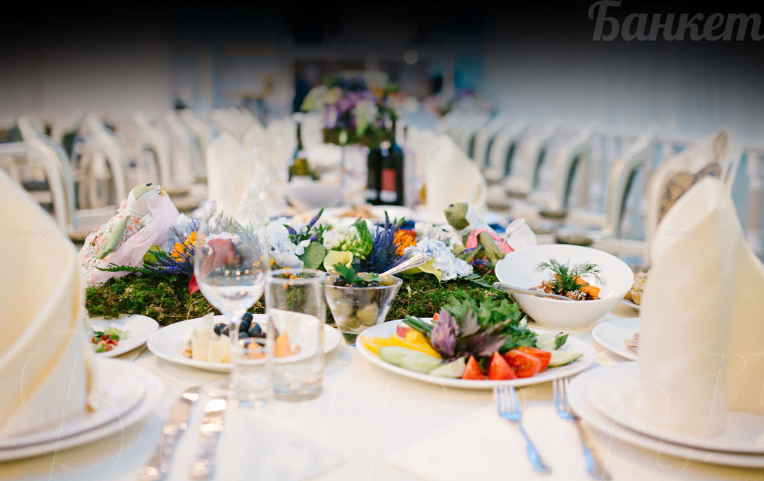 Основной зал — фото 46