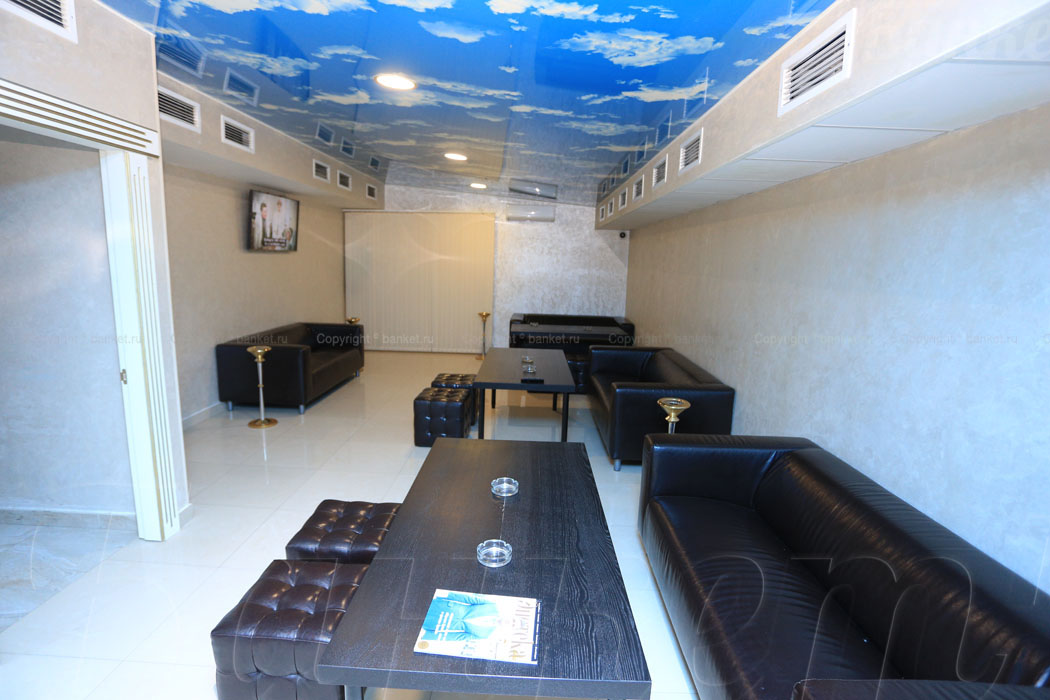 Основной зал — фото 49