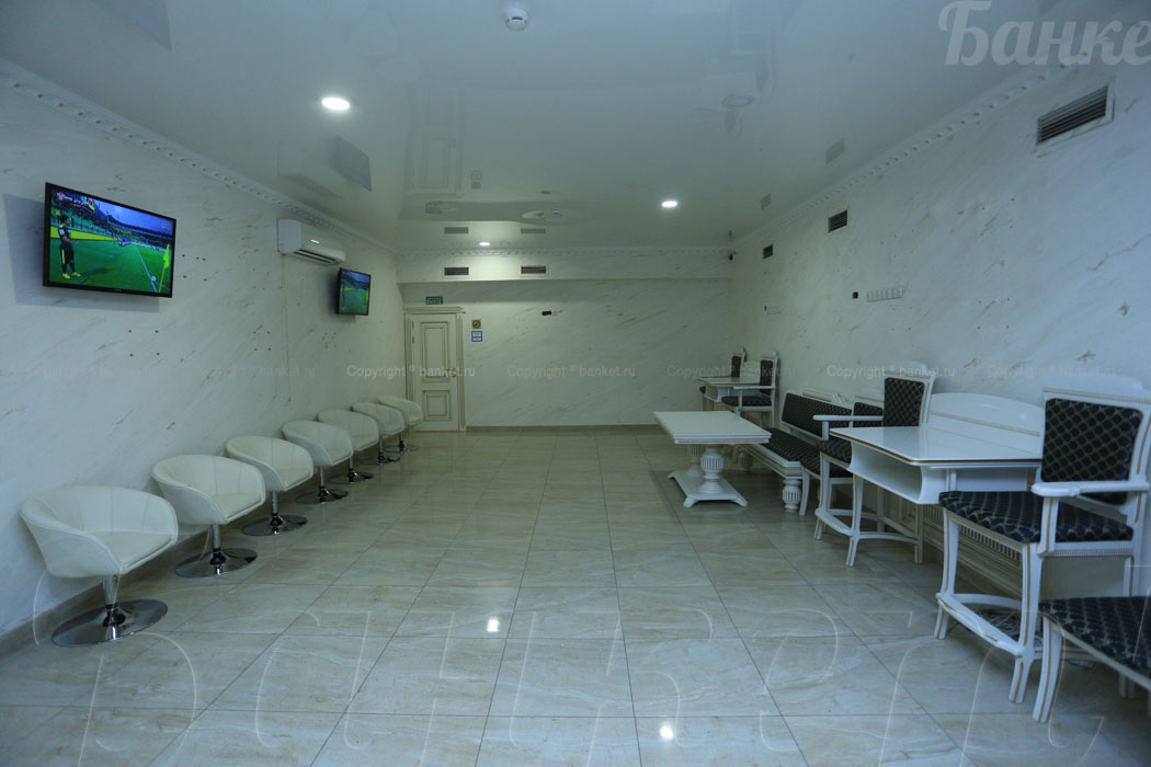 Основной зал — фото 50