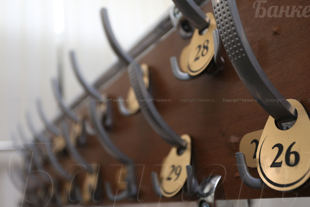 Основной зал — фото 51