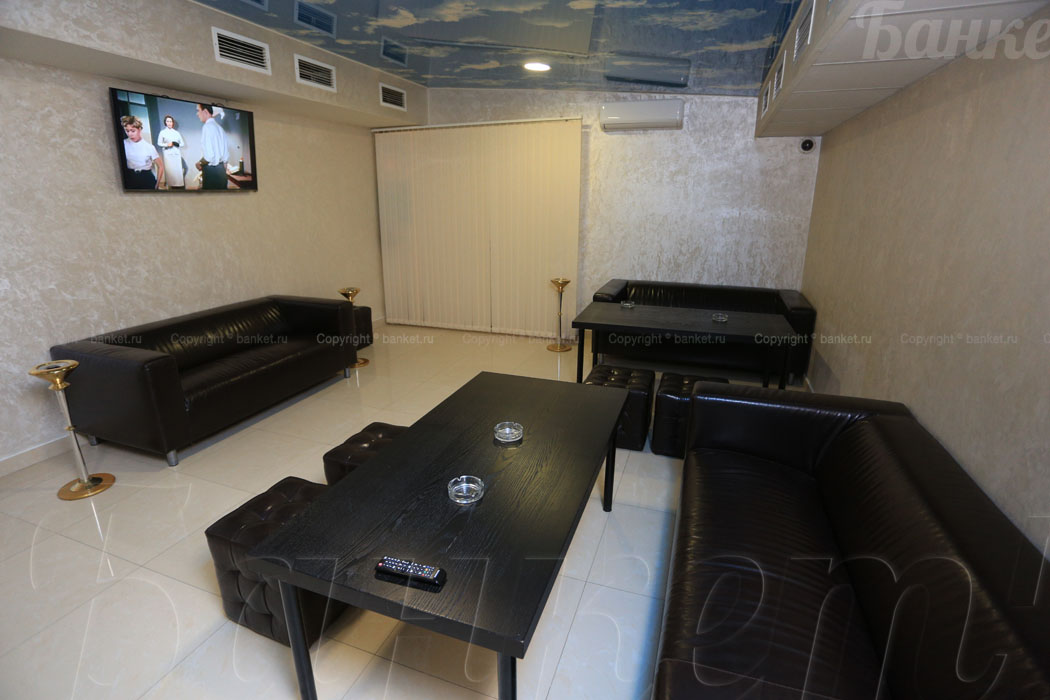 Основной зал — фото 52